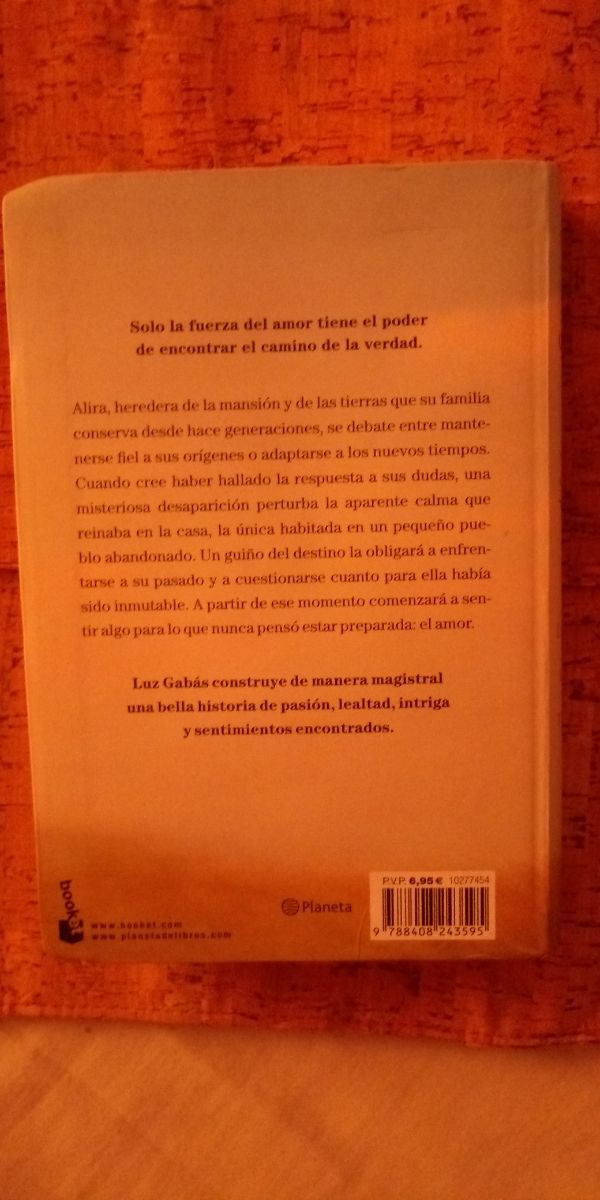 El Latido de la Tierra