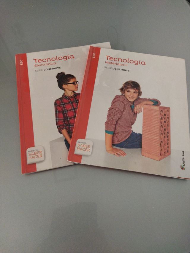 libros de tecnología