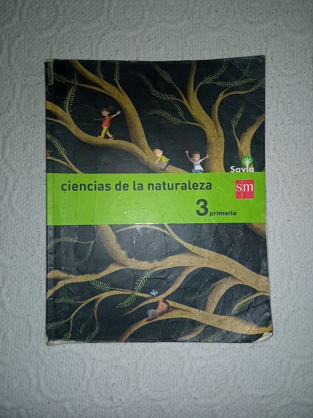 LIBRO CIENCIAS SOCIALES 3 PRIMARIA EDITORIAL SM