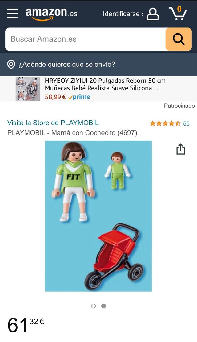 Playmobil Special Series 4697