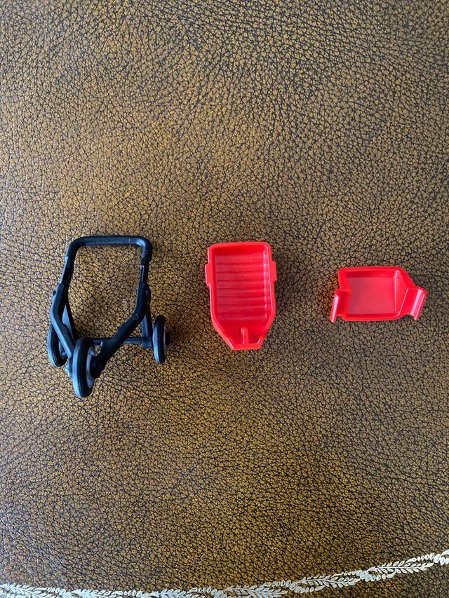 Playmobil Special Series 4697