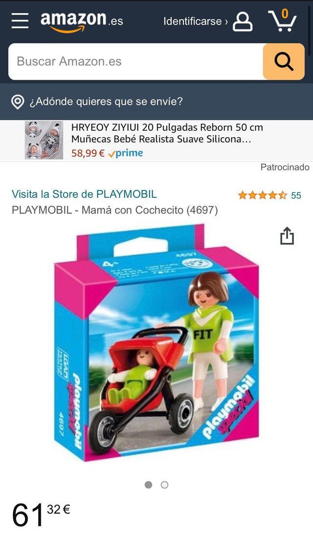 Playmobil Special Series 4697