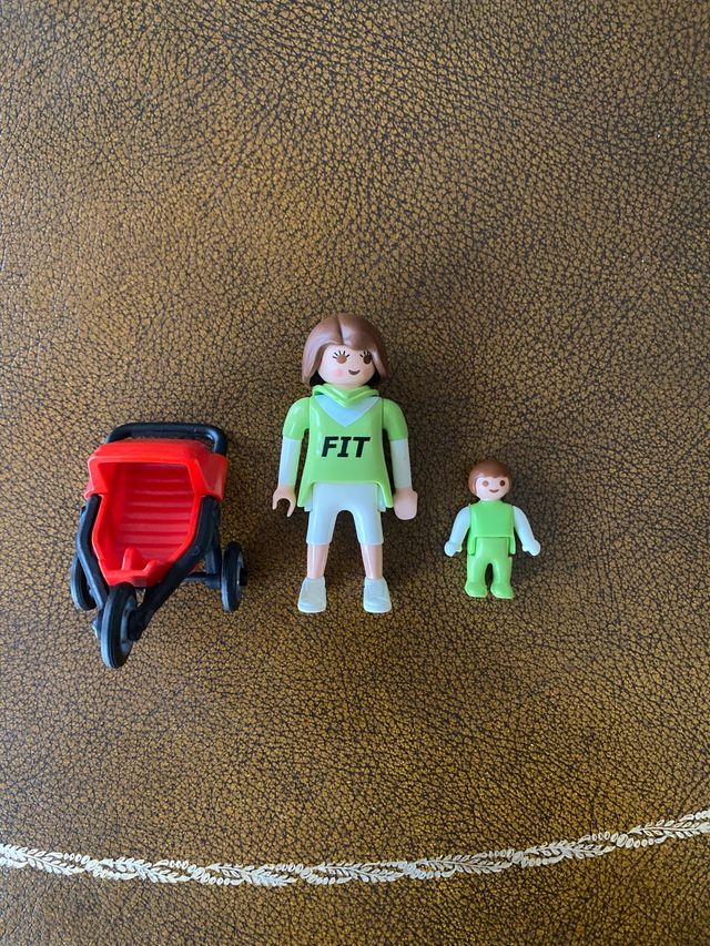 Playmobil Special Series 4697