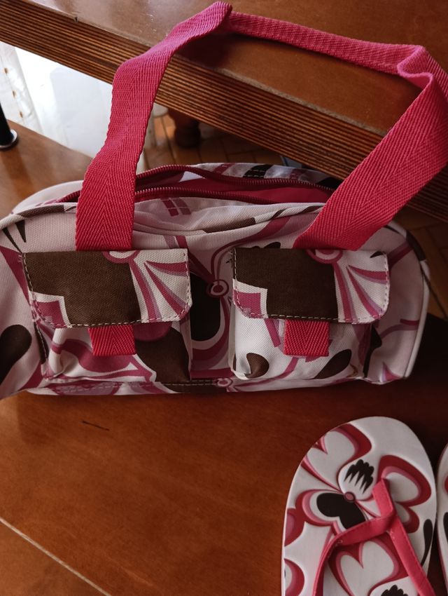 Novo, Conjunto de Praia, Joma.