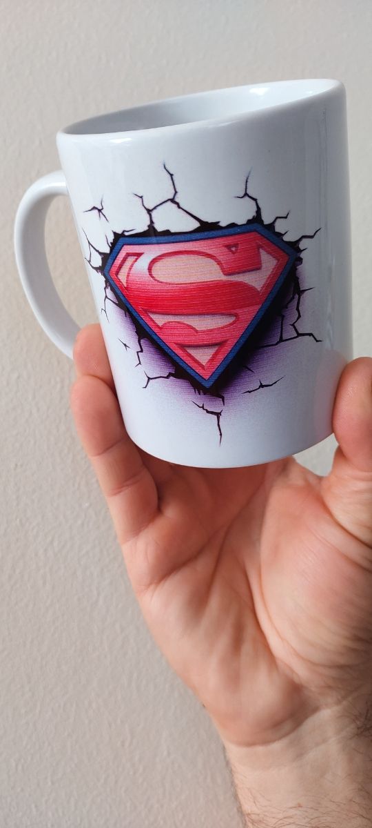 Tazas personalizadas