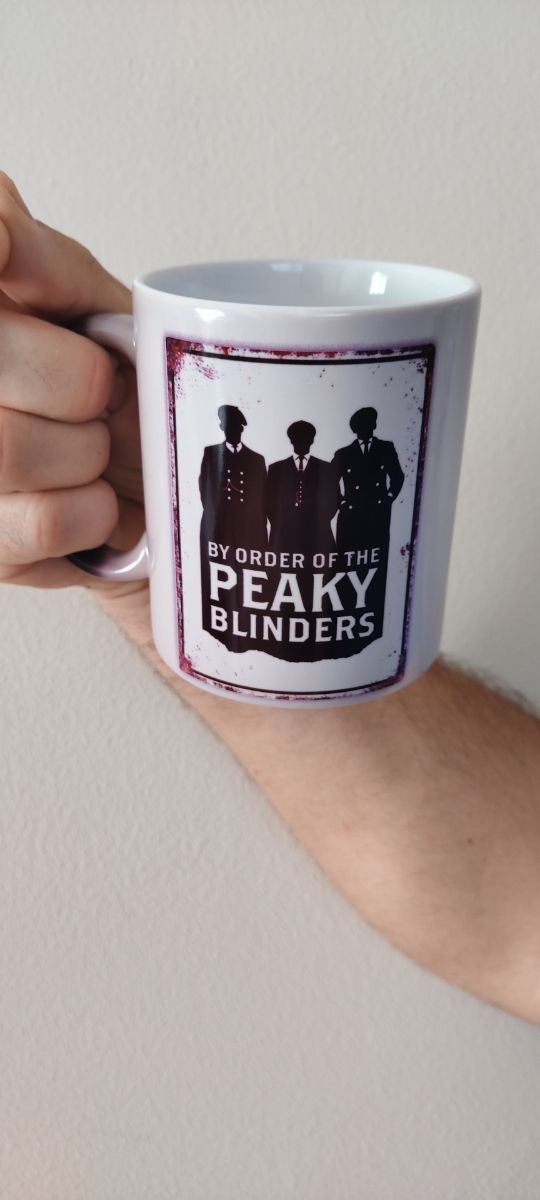 Tazas personalizadas