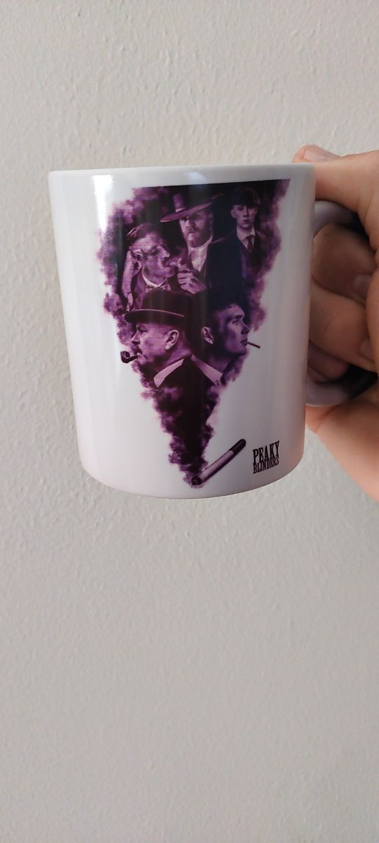 Tazas personalizadas