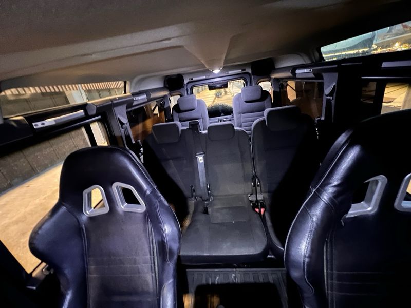Land Rover Defender 2008, foto 2