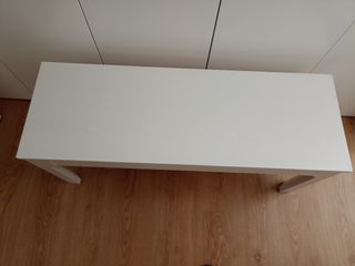 Banco Ekedalen Ikea de segunda mano por 60 EUR en Valencia en WALLAPOP