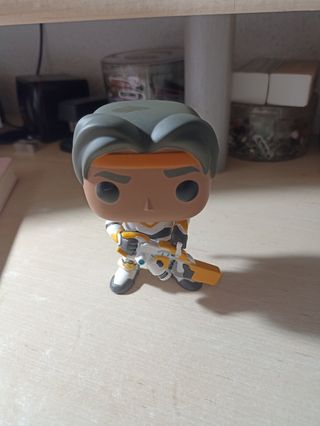 Funko Pop de Hunk de Voltron de segunda 