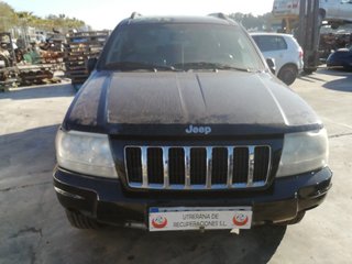 DESPIECE JEEP CHEROKEE