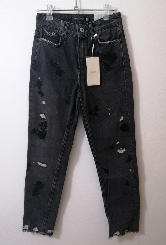 Jeans de Bershka