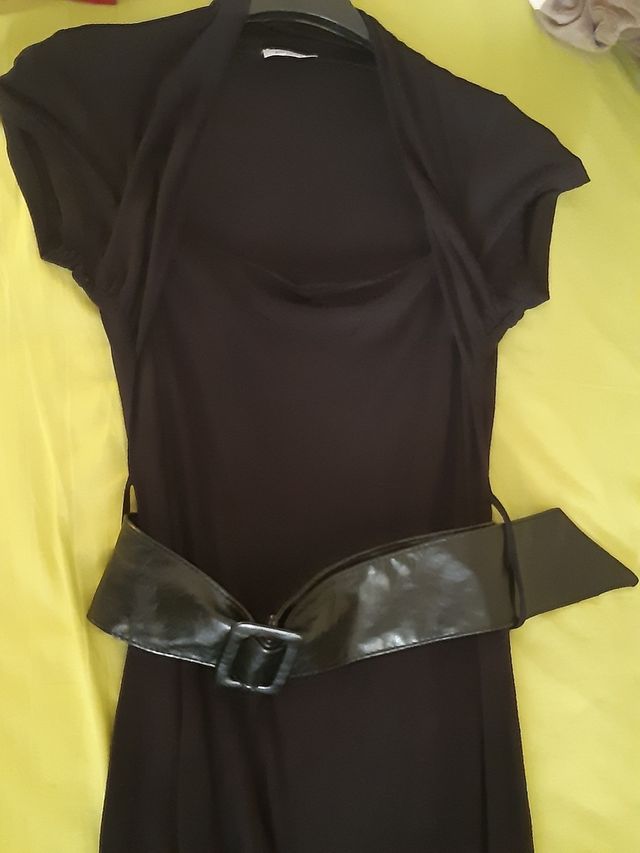 Set 3 vestiti estivi taglia 42-44