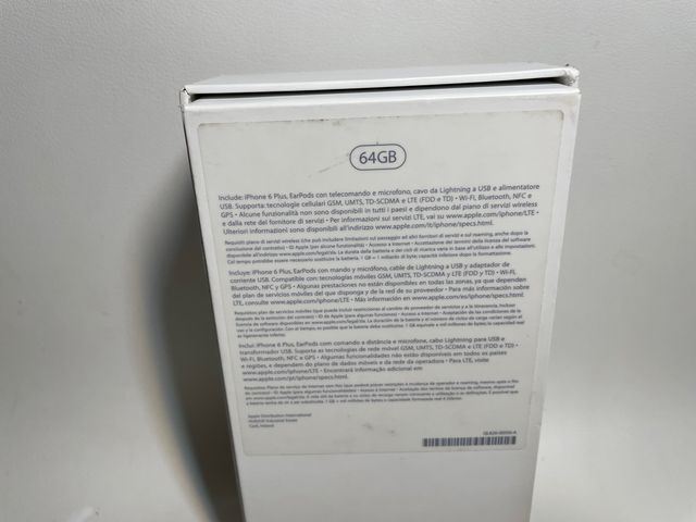 iPhone 6 Plus 64GB