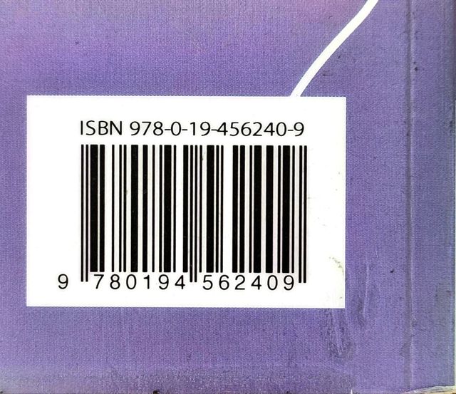 all about us Oxford 5° primaria