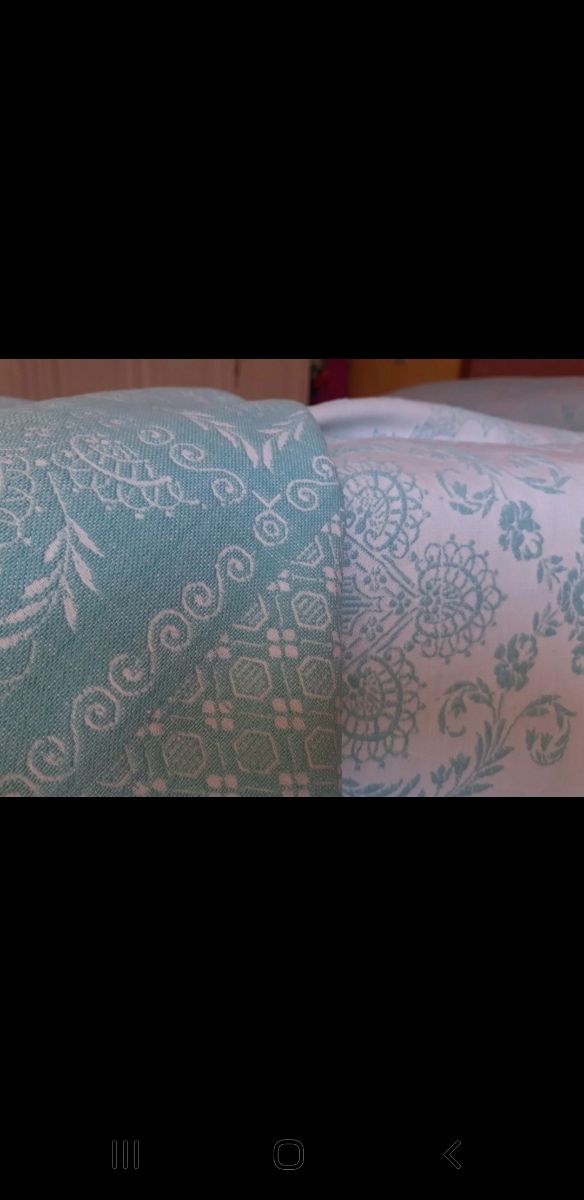 Coperta di piquè matrimoniale