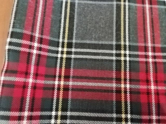 Corte de 1,50 x 0,80