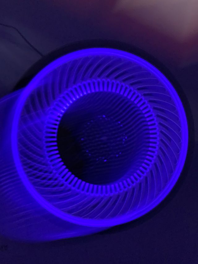 A ESTRENAR!! PURIFICADOR DE AIRE.