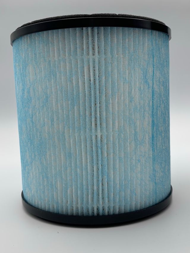 A ESTRENAR!! PURIFICADOR DE AIRE.