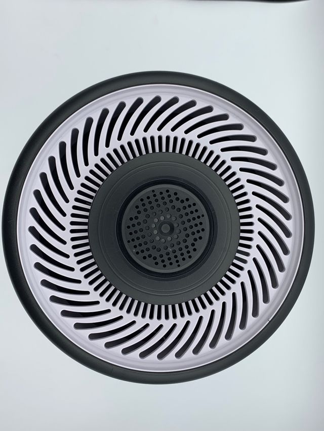 A ESTRENAR!! PURIFICADOR DE AIRE.