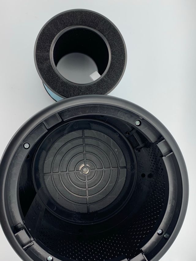 A ESTRENAR!! PURIFICADOR DE AIRE.