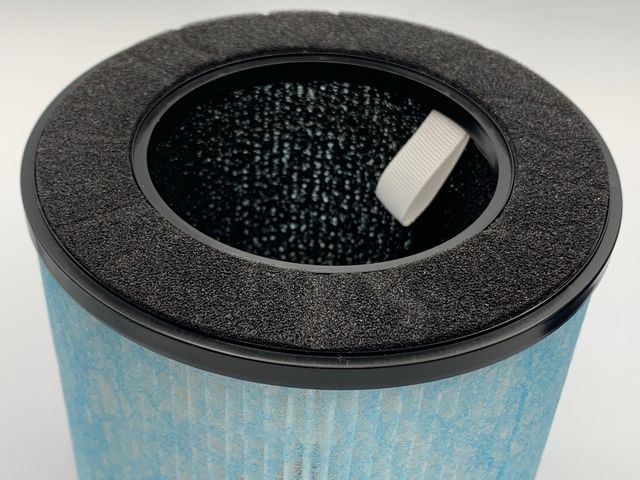 A ESTRENAR!! PURIFICADOR DE AIRE.