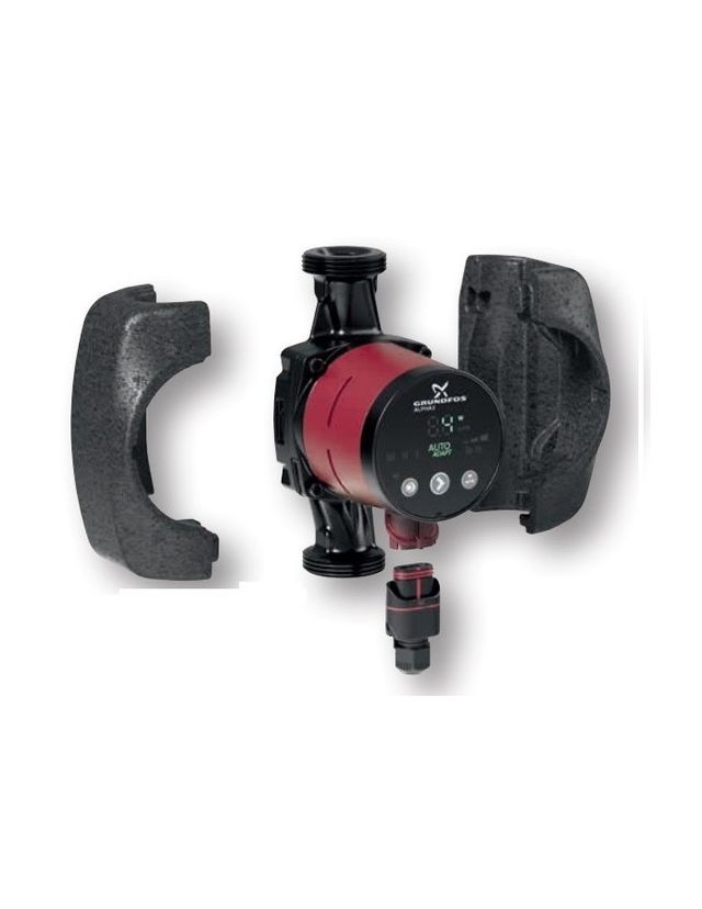 Bomba Grundfos Alpha2 25-80 180 99411178