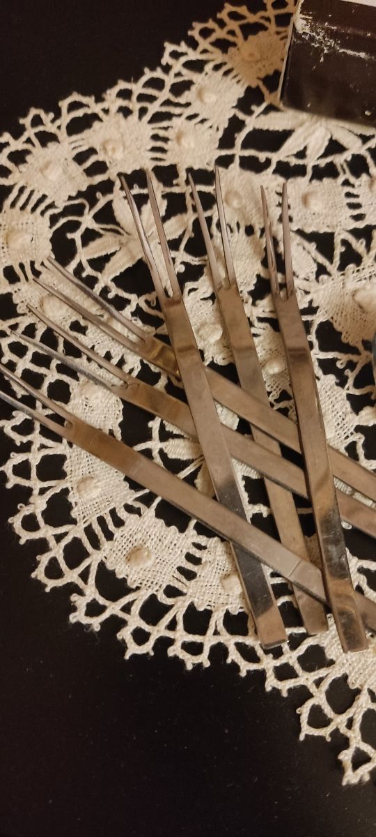 Cucharillas de café