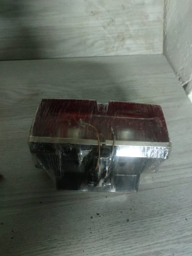 piloto Yamaha xs 1100