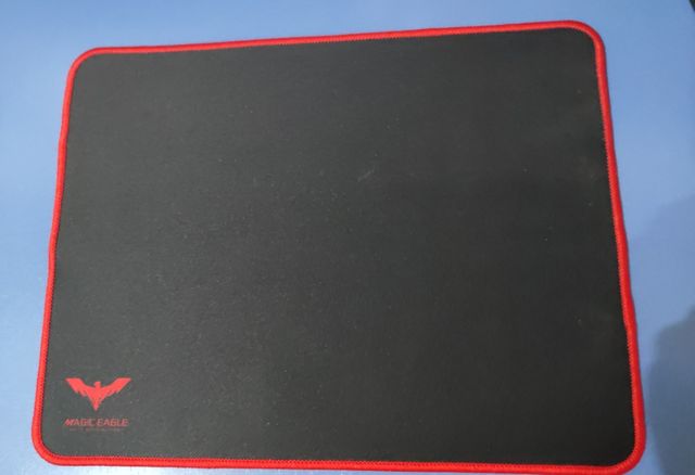 Ratón Gaming Havit MS732 Nuevo + Alfombrilla