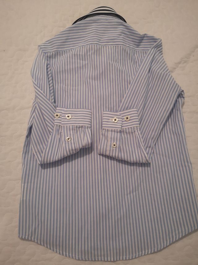 Lote camisas de niño