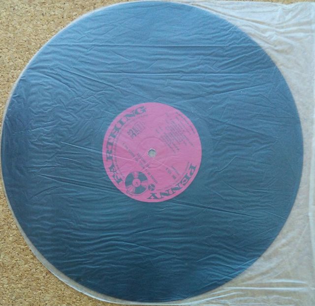 THE TROGGS-, ÁLBUM VINILO 12".