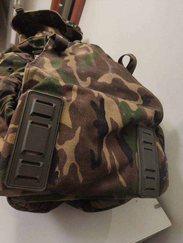 Mochila 100L