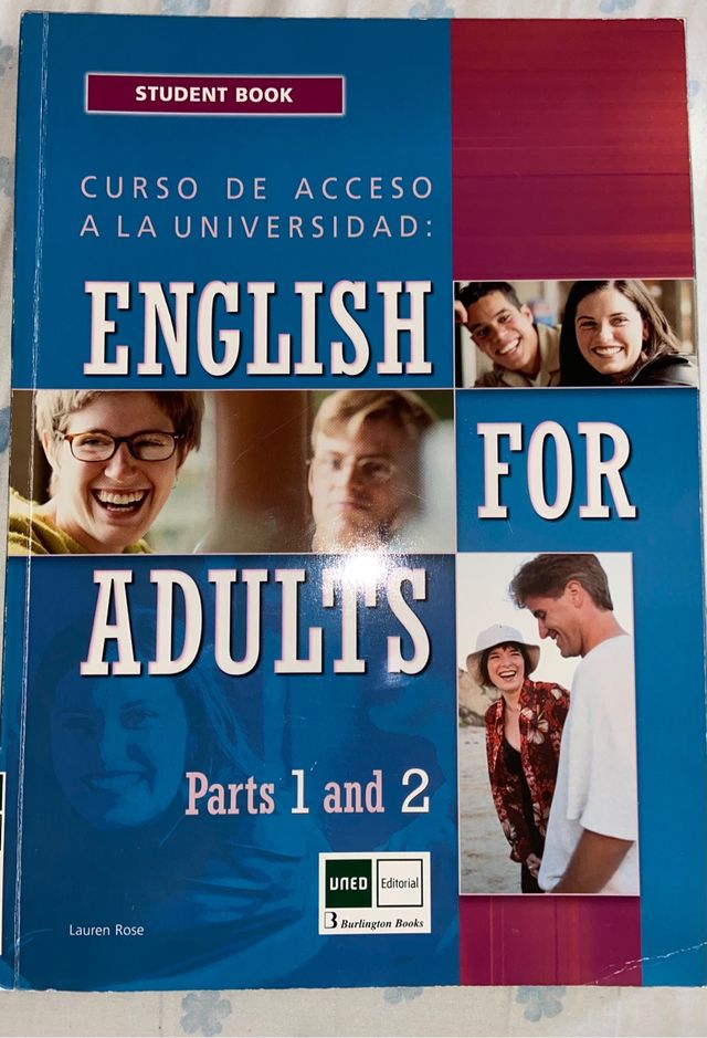 Acceso uned mayores 25