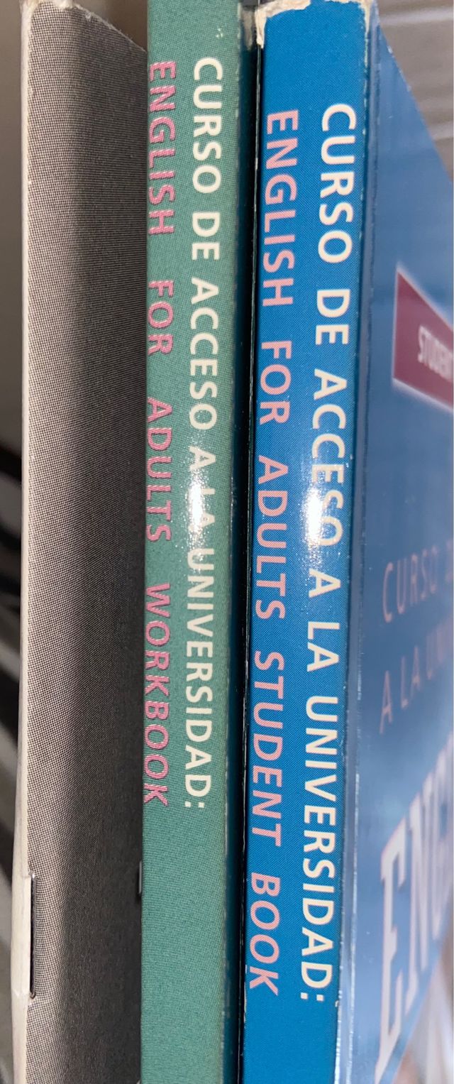 Acceso uned mayores 25