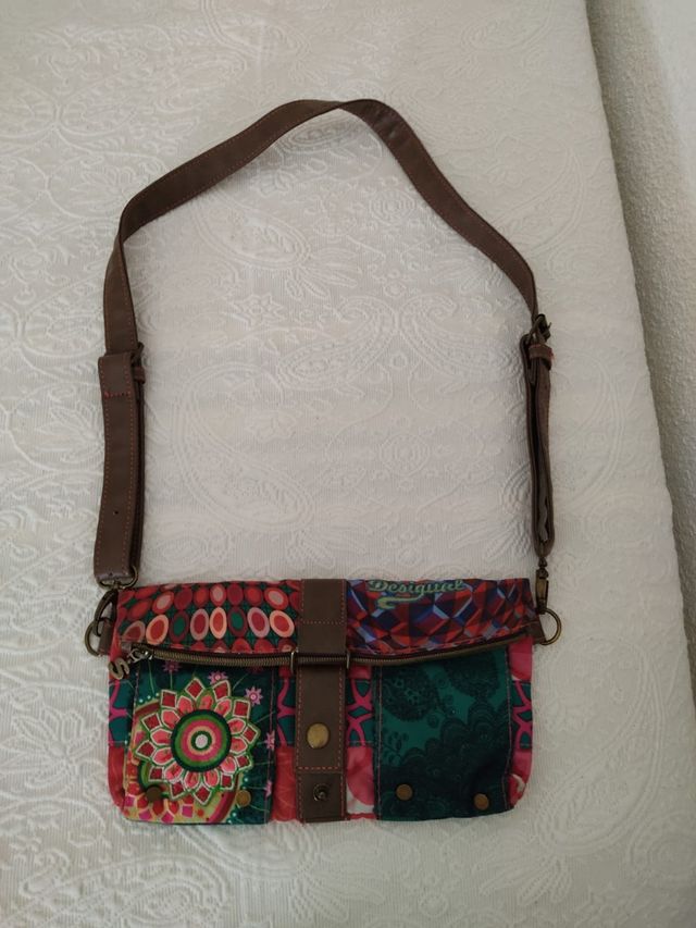 Bolso pequeño de Desigual