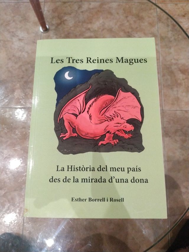 Les tres Reines Magues