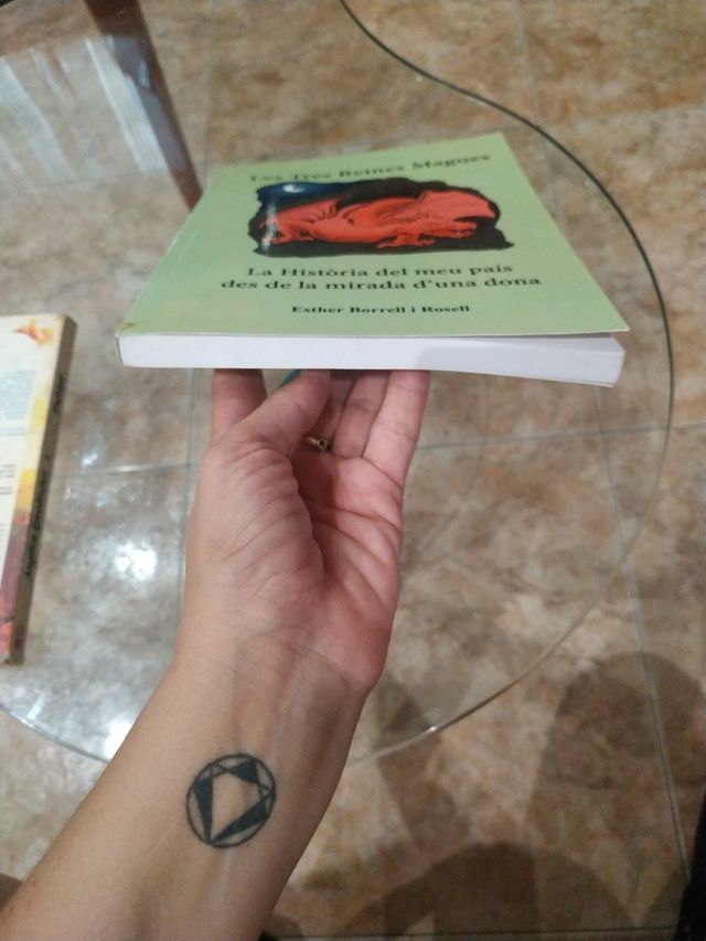 Les tres Reines Magues