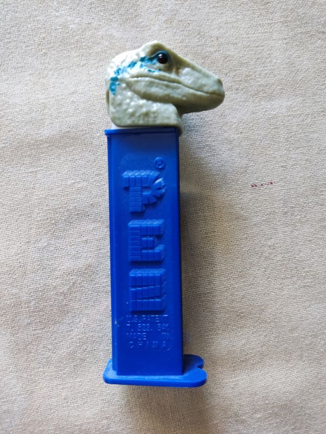 Dispensadores Pez