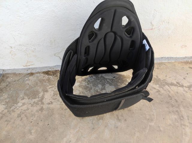 faja ,con poco uso,para montar a caballo ,etc