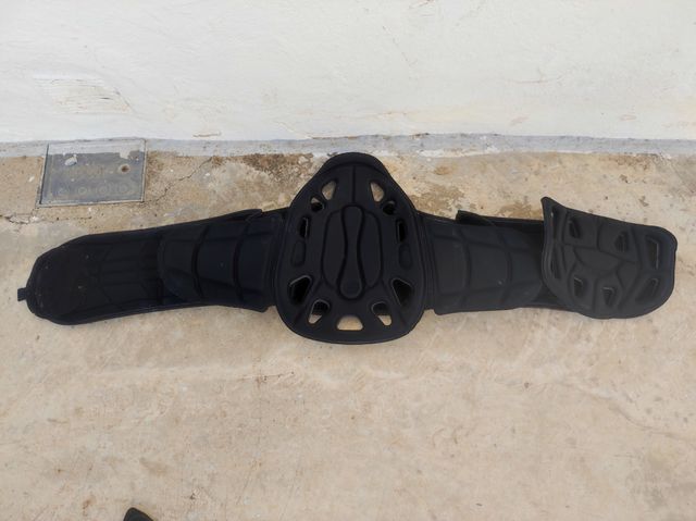 faja ,con poco uso,para montar a caballo ,etc