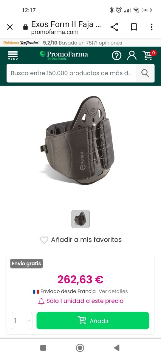 faja ,con poco uso,para montar a caballo ,etc