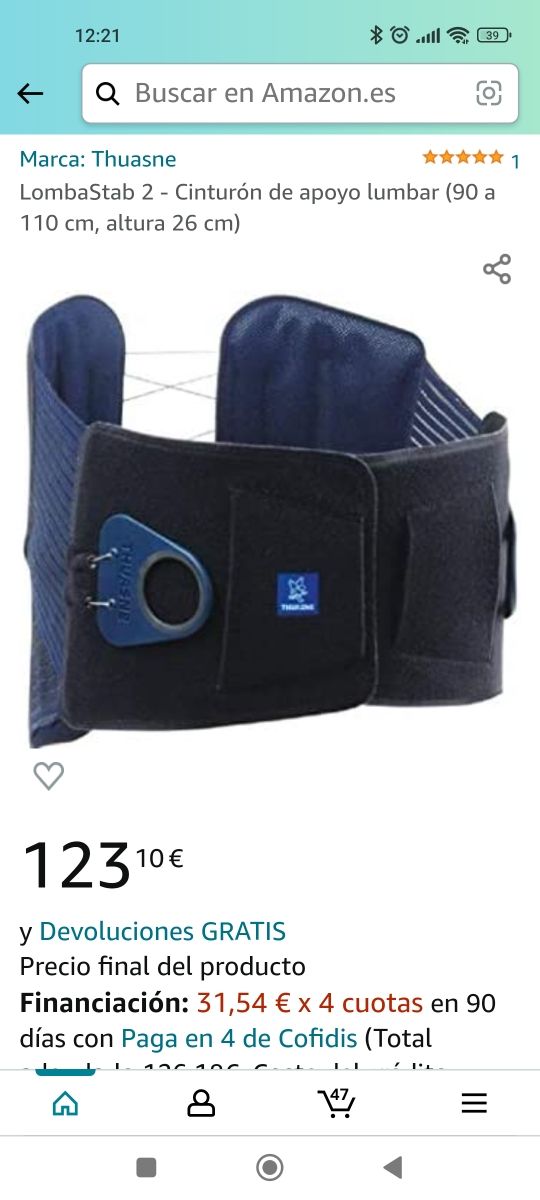 faja lumbar,faja,trabajar,deporte,pesas,