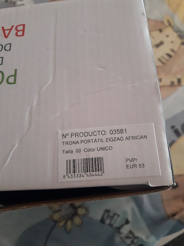 Mochila porta bebés Tuc tuc