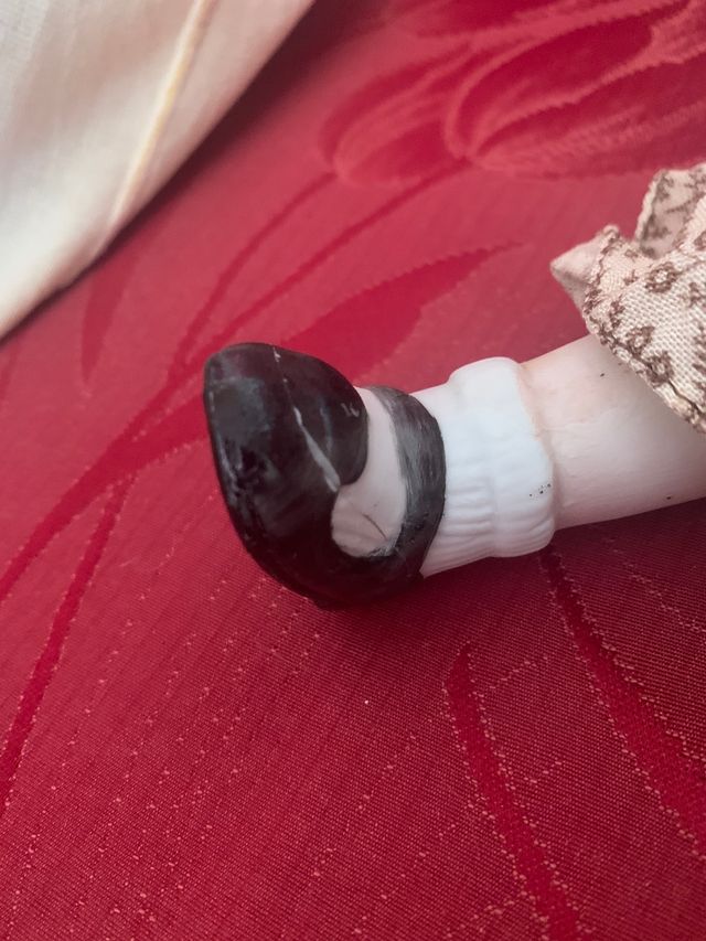 Bambola vintage Walda