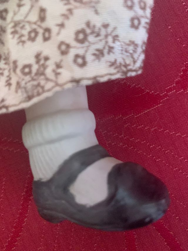 Bambola vintage Walda