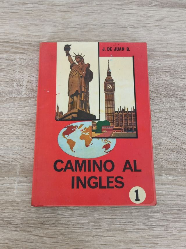 Lote para aprender idiomas