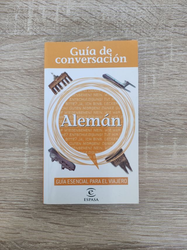 Lote para aprender idiomas