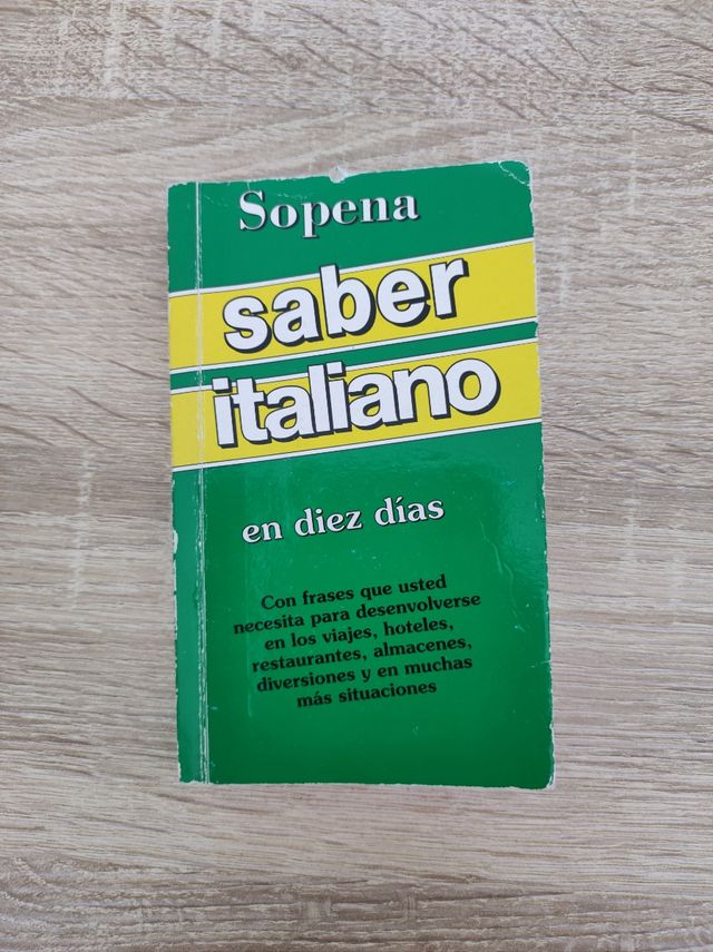 Lote para aprender idiomas