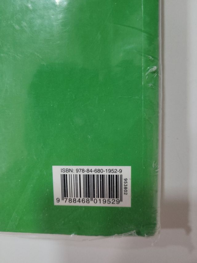 física y química santillana 2ESSO